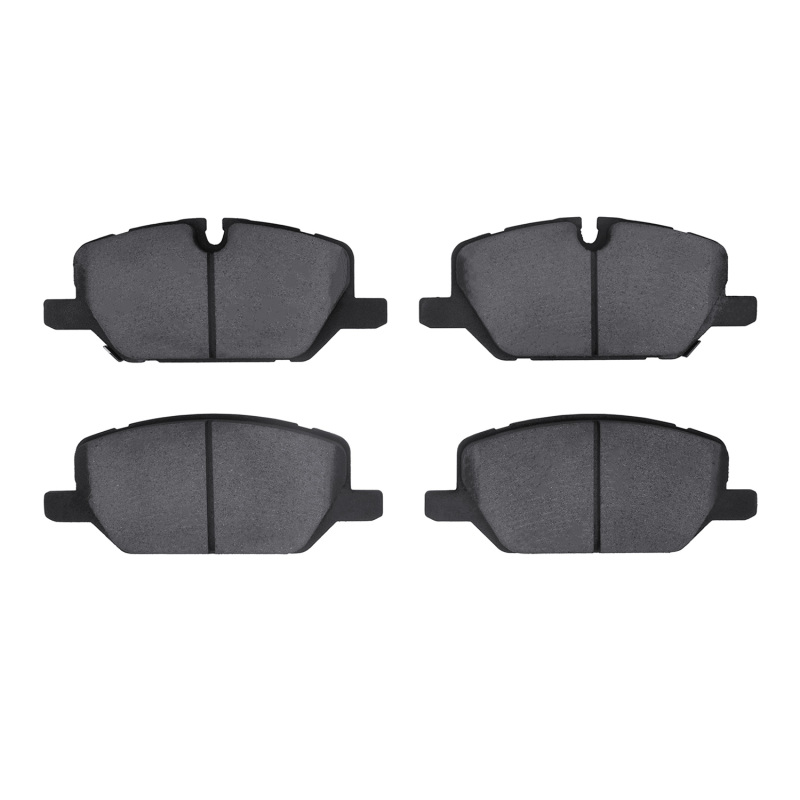 Chevrolet Camaro Brake Pads - Front - R1 Concepts - Optimum OE - `20-`26